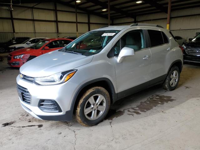 Obraz 2017 CHEVROLET TRAX 1LT 2017