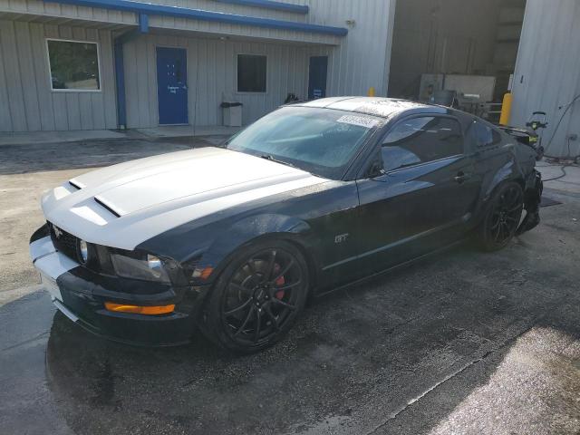 Изображение 2007 FORD MUSTANG GT 2007
