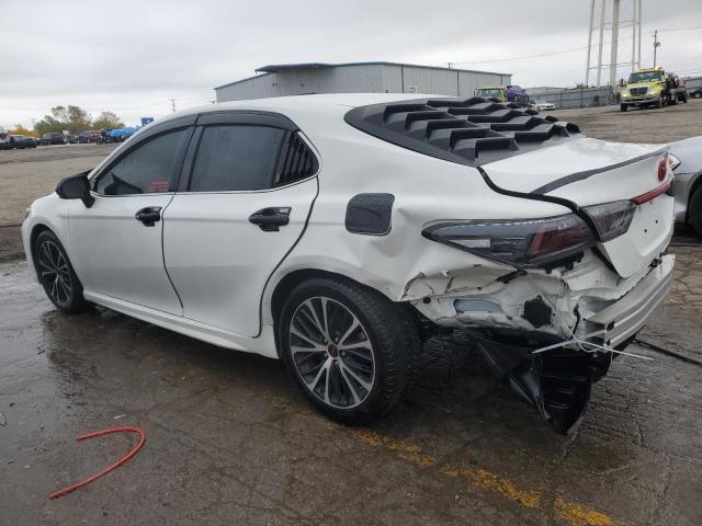 Obraz 2 z 2018 TOYOTA CAMRY L 2018 z VIN 4T1B11HK5JU135966