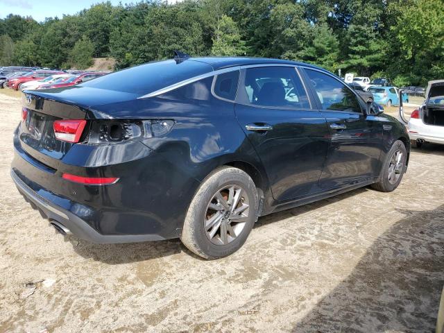 Image 3 of 2019 KIA OPTIMA LX 2019 with VIN 5XXGT4L38KG343319