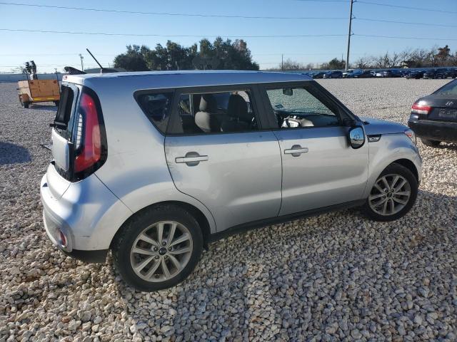 Image 3 of 2017 KIA SOUL + 2017 with VIN KNDJP3A51H7434944