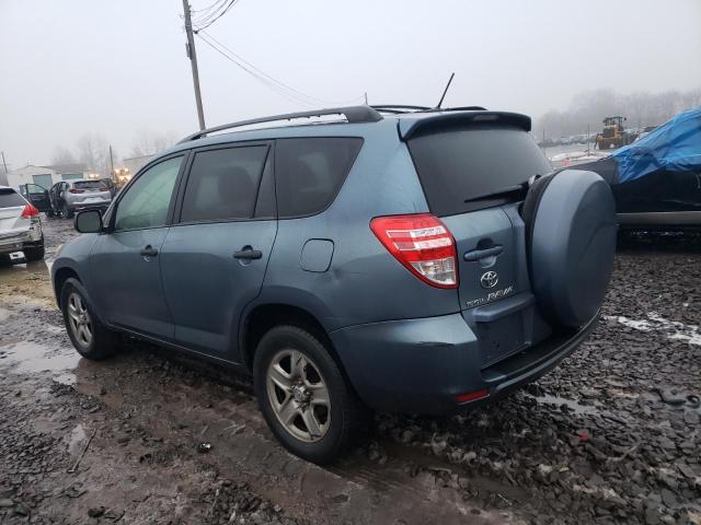 Obraz 2 z 2009 TOYOTA RAV4  2009 z VIN 2T3ZF33V59W015083
