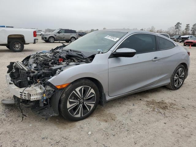 Obraz 1 z 2017 HONDA CIVIC EXL 2017 z VIN 2HGFC3B79HH362267