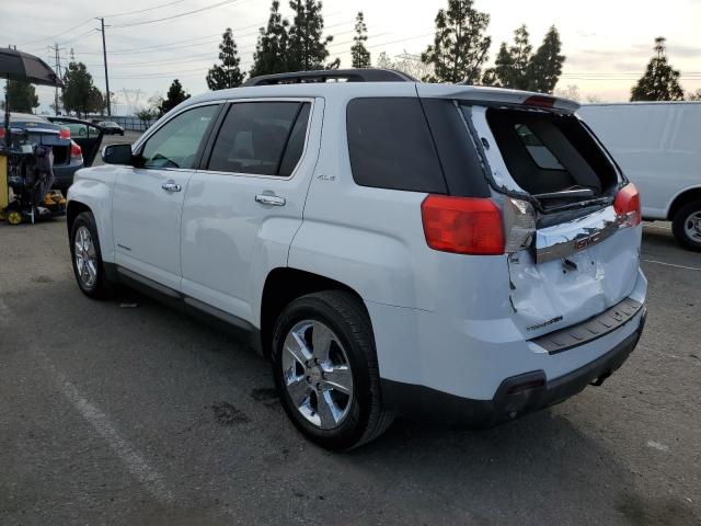 Image 2 of 2014 GMC TERRAIN SLE 2014 with VIN 2GKALREK3E6146793