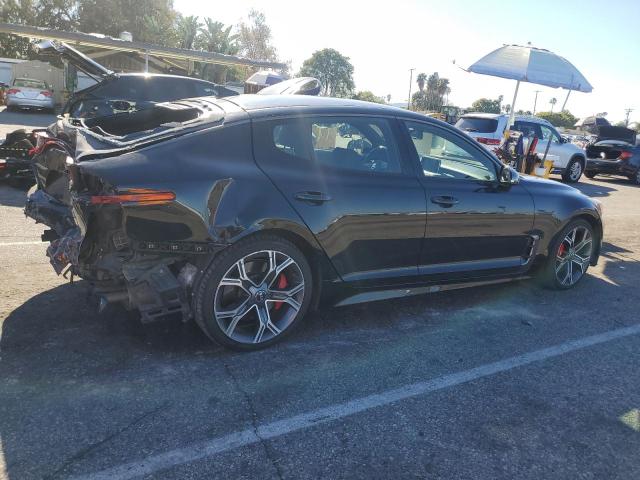 Изображение 3 2018 KIA STINGER GT 2018 с VIN KNAE35LC4J6022630