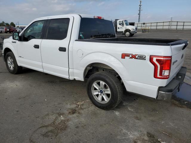 Изображение 2 2015 FORD F150 SUPERCREW 2015 с VIN 1FTEW1CP2FKE43072