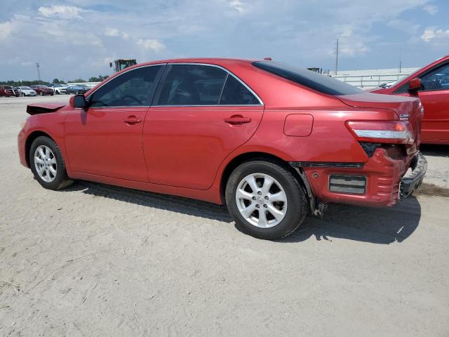 Изображение 2 2011 TOYOTA CAMRY BASE 2011 с VIN 4T4BF3EK1BR130112