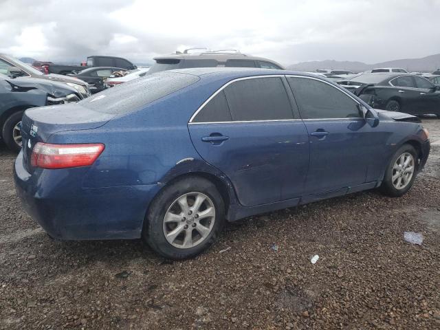 Obraz 3 z 2007 TOYOTA CAMRY CE 2007 z VIN JTNBE46K373030088