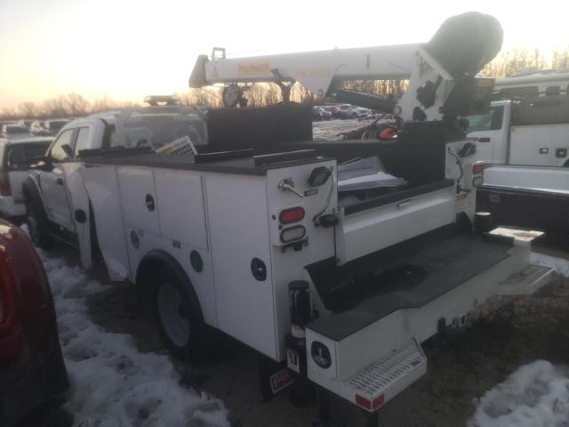 Image 2 of 2020 FORD F550 SUPER DUTY 2020 with VIN 1FD0X5HT8LEE11463