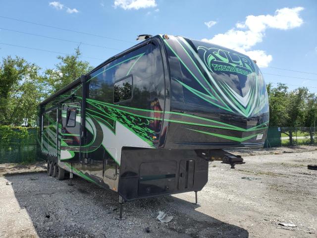 Изображение 1 2019 XLR CAMPER 2019 с VIN 4X4FXL836KF166104