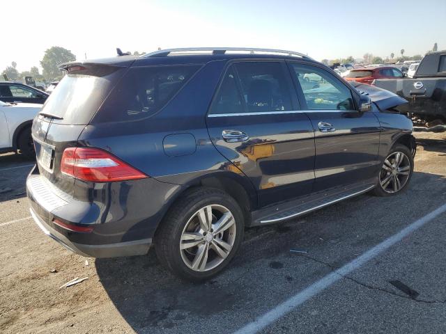 Изображение 3 2014 MERCEDES-BENZ ML 350 2014 с VIN 4JGDA5JB9EA273284