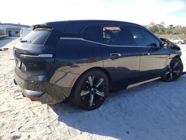 Image 3 of 2023 BMW IX M60 2023 with VIN WB533CF08PCM65742