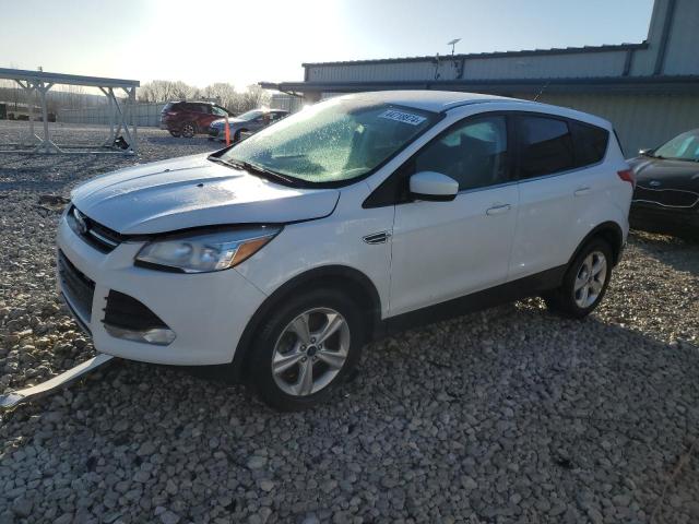 Image 1 of 2016 FORD ESCAPE SE 2016 with VIN 1FMCU9G93GUA01748
