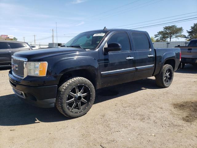 Изображение 1 2010 GMC SIERRA K1500 DENALI 2010 с VIN 3GTRKXE27AG190252