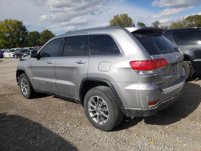 Изображение 2 2015 JEEP GRAND CHEROKEE LIMITED 2015 с VIN 1C4RJFBG6FC815117