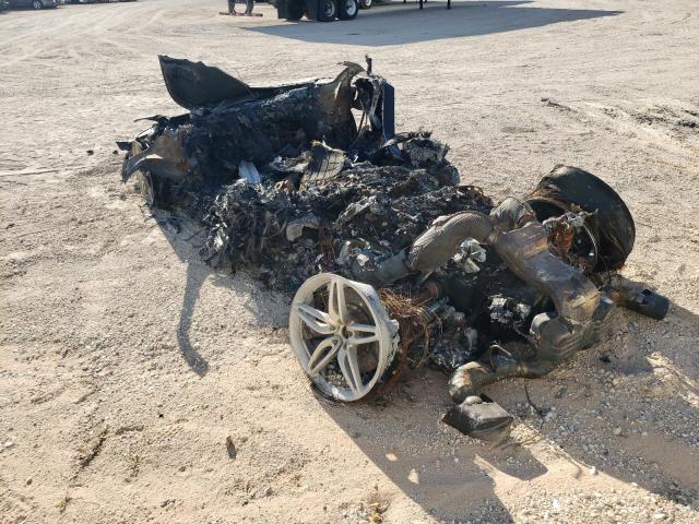 Obraz 3 z 2017 MCLAREN AUTOMOTIVE 570S  2017 z VIN SBM13DAA9HW003344