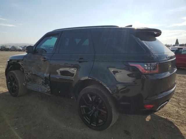 Obraz 2 z 2022 LAND ROVER RANGE ROVER SPORT SVR 2022 z VIN SALWZ2RE7NA240781