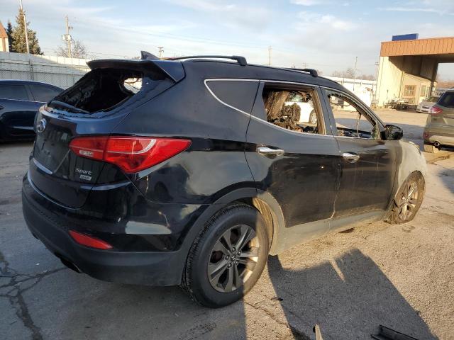 Image 3 of 2014 HYUNDAI SANTA FE SPORT  2014 with VIN 5XYZUDLB3EG156289