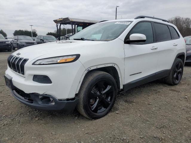 Obraz 2016 JEEP CHEROKEE LIMITED 2016