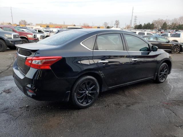 Изображение 3 2018 NISSAN SENTRA S 2018 с VIN 3N1AB7AP8JY321751