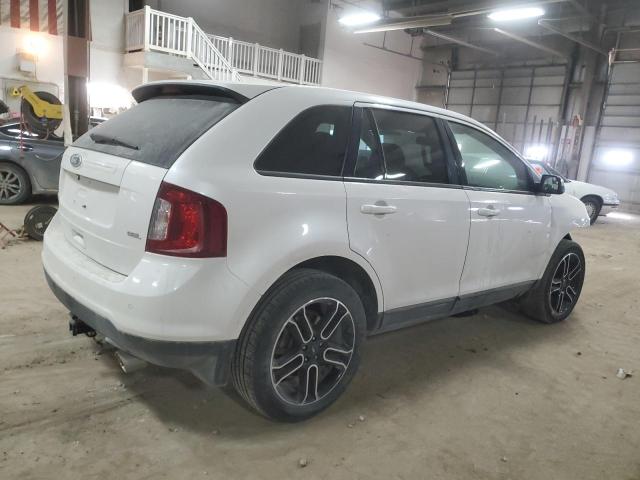 Obraz 3 z 2014 FORD EDGE SEL 2014 z VIN 2FMDK3JC9EBB84992