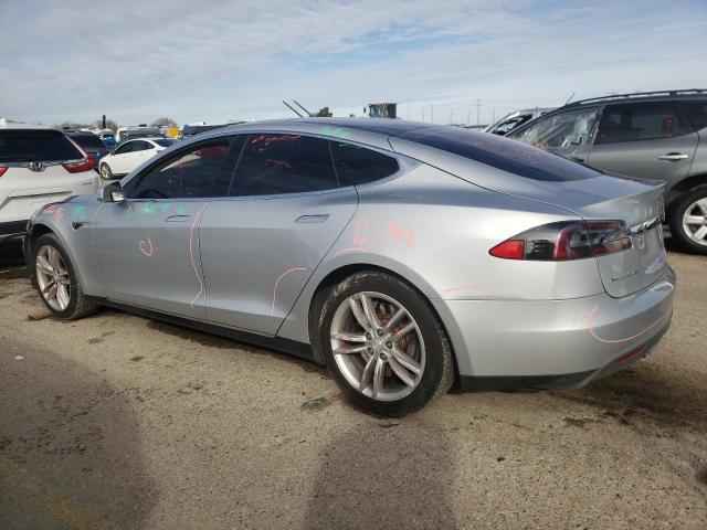 Изображение 2 2013 TESLA MODEL S  2013 с VIN 5YJSA1CN4DFP11372