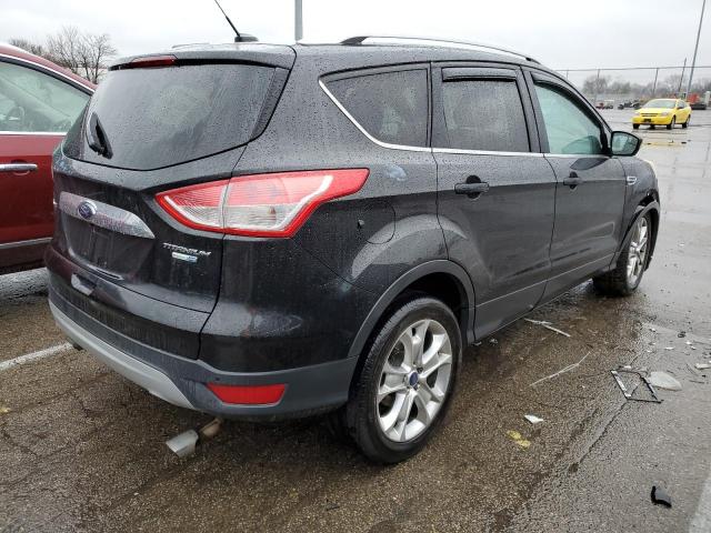 Obraz 3 z 2014 FORD ESCAPE TITANIUM 2014 z VIN 1FMCU9JX8EUD07333