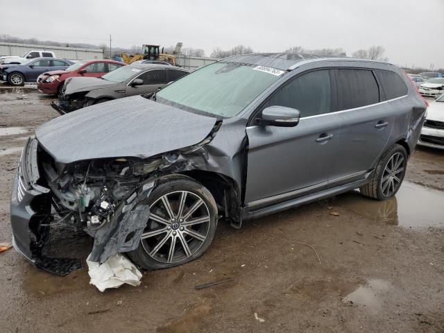Obraz 2017 VOLVO XC60 T6 INSCRIPTION 2017