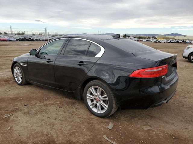 Obraz 2 z 2018 JAGUAR XE PREMIUM 2018 z VIN SAJAD4FX7JCP26508