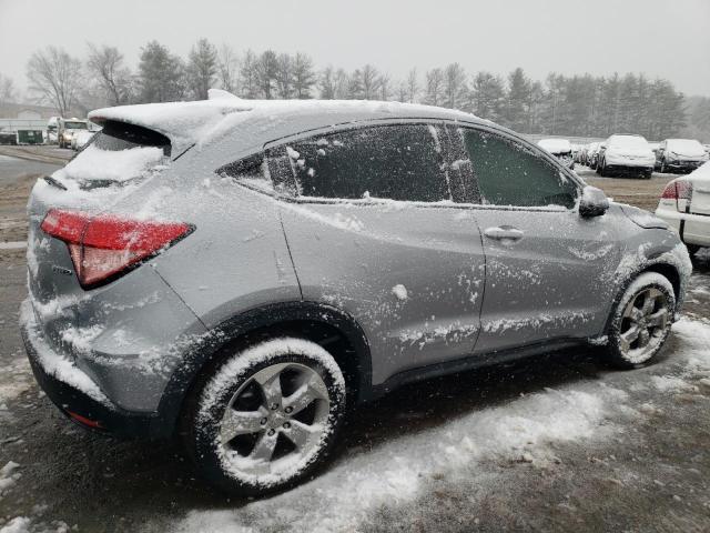 Obraz 3 z 2017 HONDA HR-V LX 2017 z VIN 3CZRU6H34HG709061