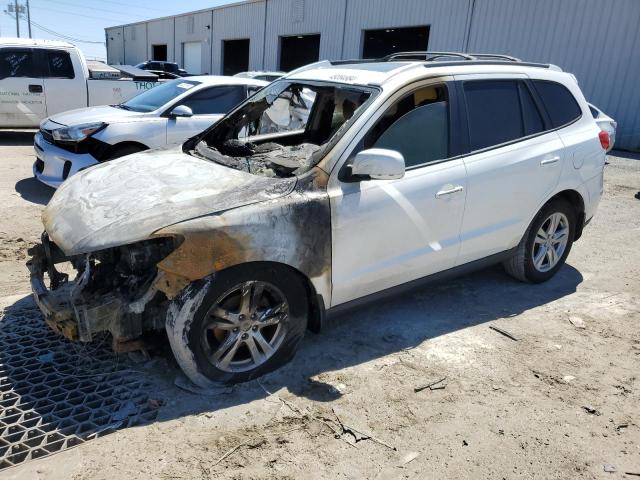 Obraz 2011 HYUNDAI SANTA FE LIMITED 2011