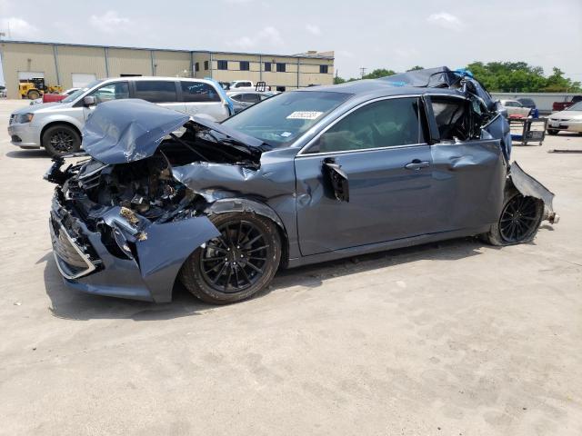 Image 1 of 2019 TOYOTA AVALON XLE 2019 with VIN 4T1BZ1FB9KU034006