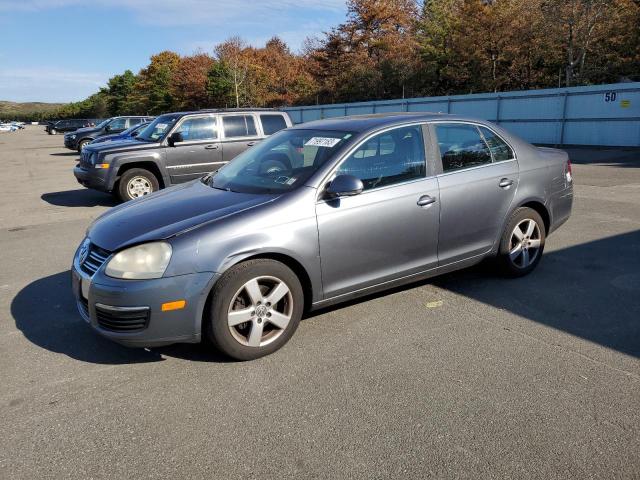 Изображение 2008 VOLKSWAGEN JETTA SE 2008
