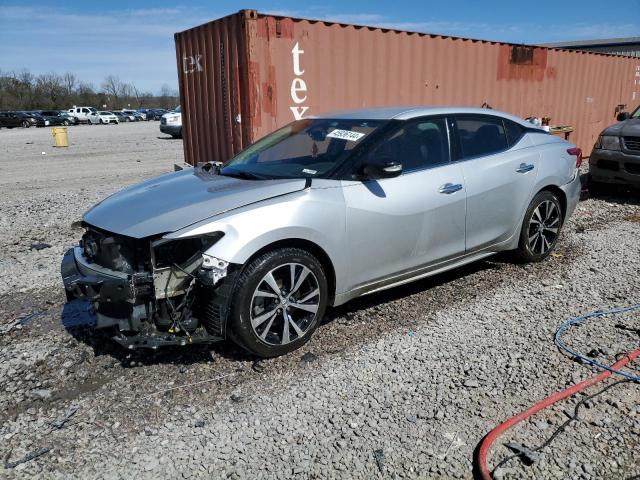Изображение 2017 NISSAN MAXIMA 3.5S 2017
