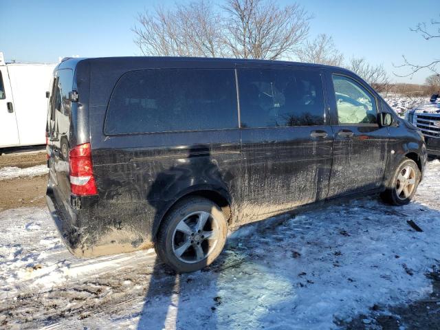 Изображение 3 2018 MERCEDES-BENZ METRIS  2018 с VIN WD4PG2EE0J3354391