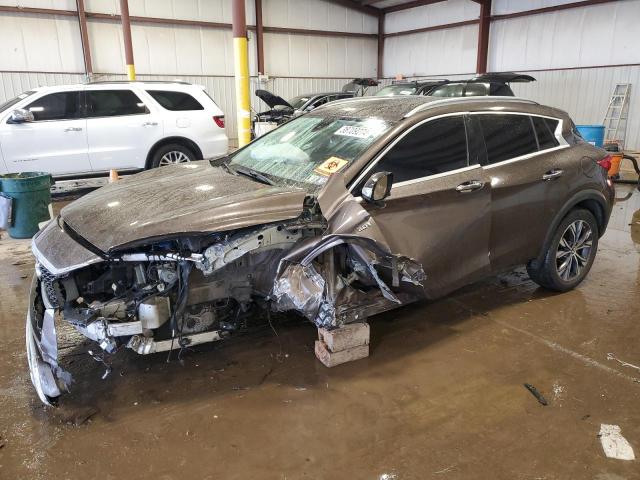 2017 INFINITI QX30 BASE 2017 image