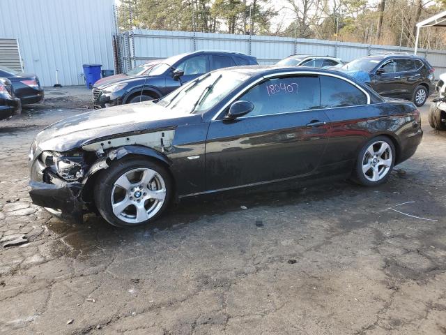 2009 BMW 335 I 2009 image