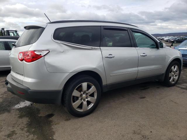 Изображение 3 2012 CHEVROLET TRAVERSE LT 2012 с VIN 1GNKVGED4CJ282681