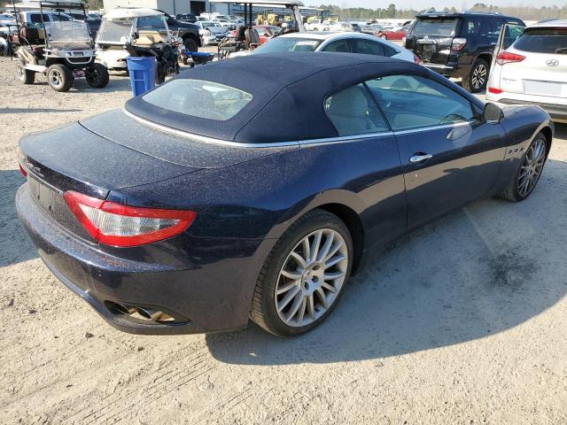 Obraz 3 z 2014 MASERATI GRANTURISMO S 2014 z VIN ZAM45MMA0E0100776