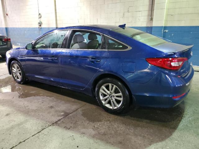 Obraz 2 z 2015 HYUNDAI SONATA SE 2015 z VIN 5NPE24AF2FH234713