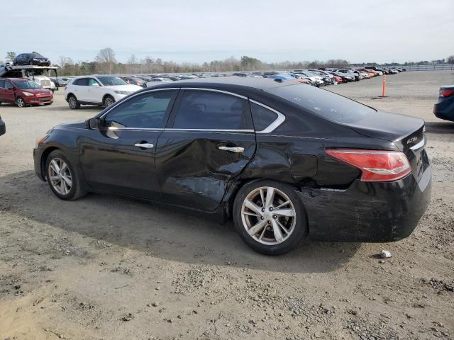 Изображение 2 2013 NISSAN ALTIMA 2.5 2013 с VIN 1N4AL3AP8DN436523