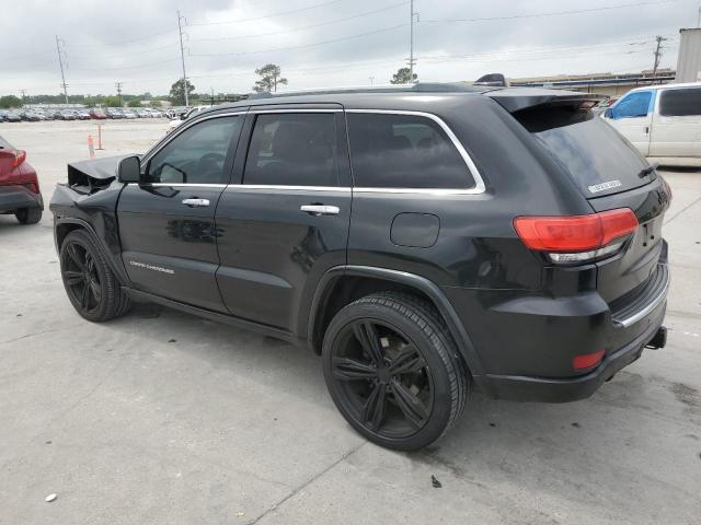 Obraz 2 z 2014 JEEP GRAND CHEROKEE OVERLAND 2014 z VIN 1C4RJECG7EC221384