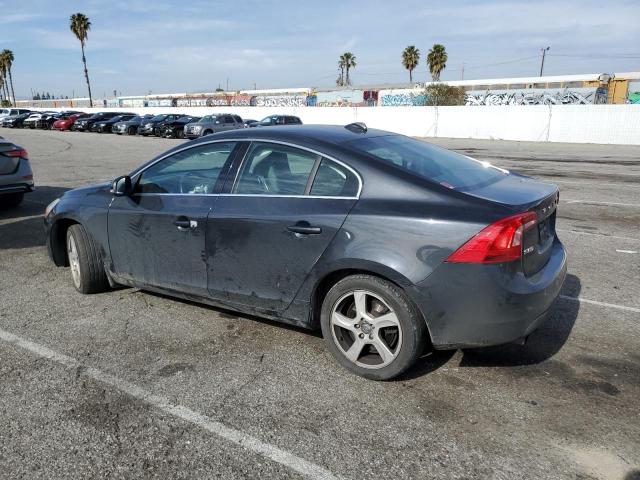 Изображение 2 2012 VOLVO S60 T5 2012 с VIN YV1622FS2C2106719