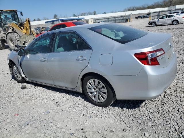 Image 2 of 2013 TOYOTA CAMRY L 2013 with VIN 4T1BF1FK9DU272336