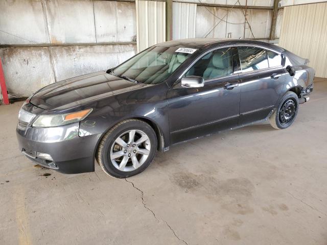 2012 ACURA TL  2012 image
