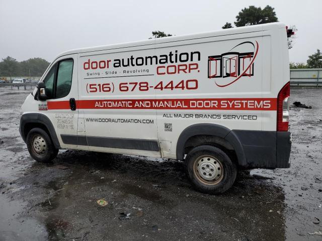 Image 2 of 2017 RAM PROMASTER 1500 1500 STANDARD 2017 with VIN 3C6TRVAG3HE509585