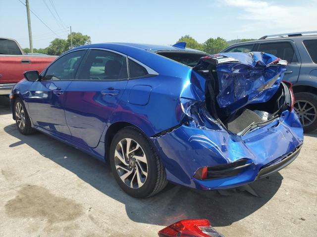 Obraz 2 z 2018 HONDA CIVIC EX 2018 z VIN 2HGFC2F78JH565113