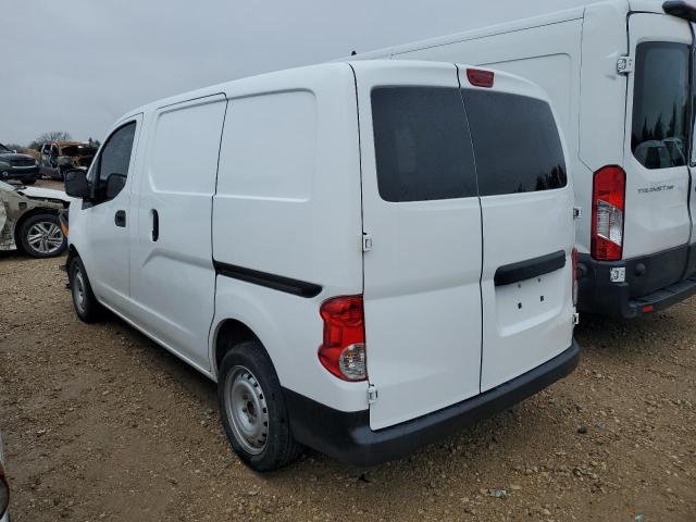 Изображение 2 2017 NISSAN NV200 2.5S 2017 с VIN 3N6CM0KN1HK695682