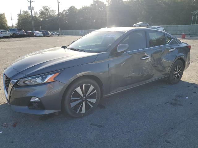 2019 NISSAN ALTIMA SV 2019 image