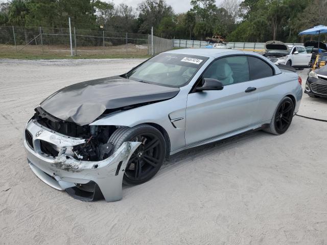 Obraz 1 z 2016 BMW M4  2016 z VIN WBS3U9C52GP969466